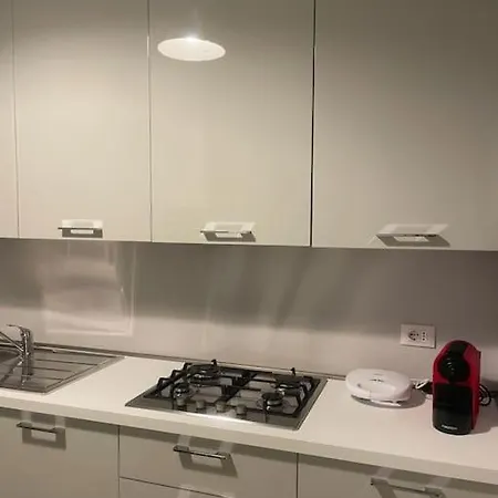 Apartman Il Porto Di Santa - A Un Passo Da Portofino *