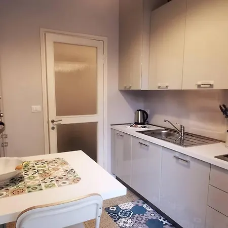 Apartman Il Porto Di Santa - A Un Passo Da Portofino
