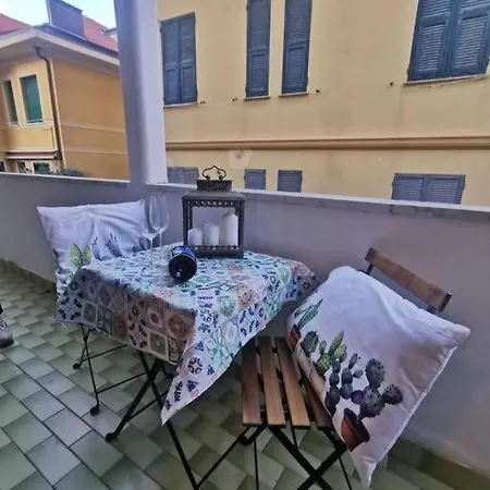 Il Porto Di Santa - A Un Passo Da Portofino Apartman Santa Margherita Ligure