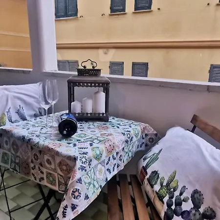 Il Porto Di Santa - A Un Passo Da Portofino * Santa Margherita Ligure