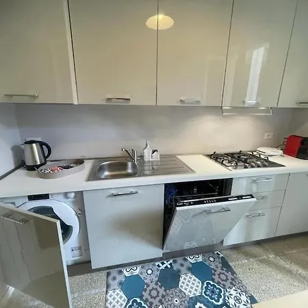Il Porto Di Santa - A Un Passo Da Portofino Apartman *