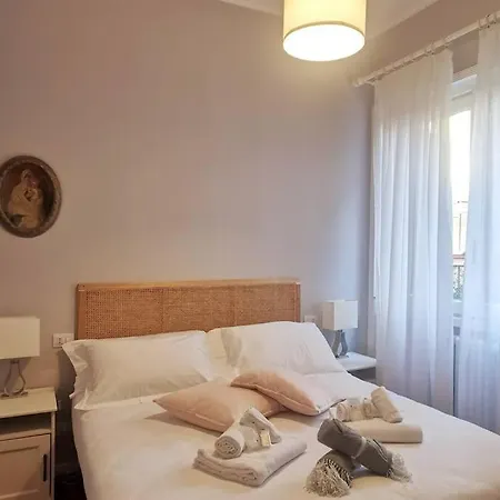 Apartman Il Porto Di Santa - A Un Passo Da Portofino