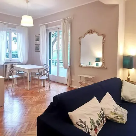Il Porto Di Santa - A Un Passo Da Portofino Apartman