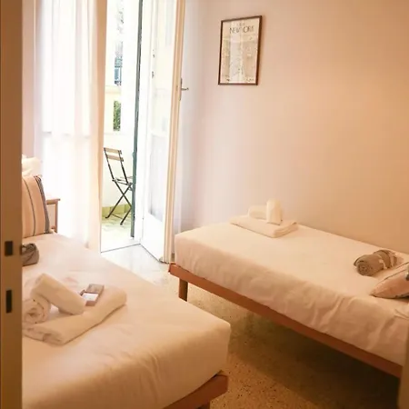 Apartman Il Porto Di Santa - A Un Passo Da Portofino *