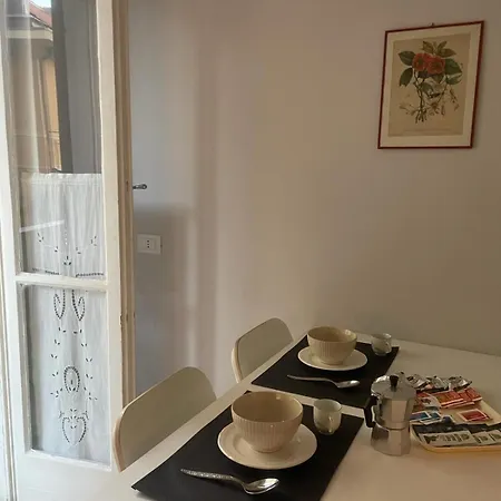 Il Porto Di Santa - A Un Passo Da Portofino Apartman