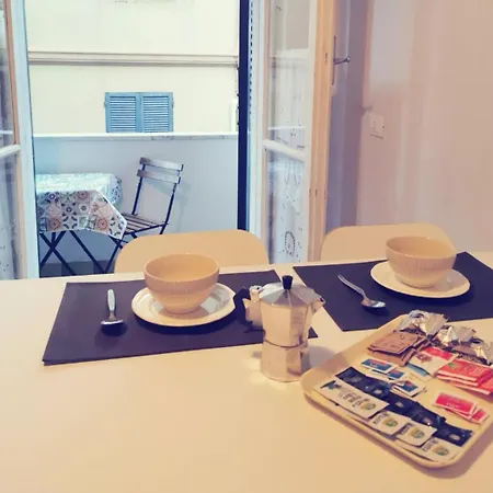 Apartman Il Porto Di Santa - A Un Passo Da Portofino *