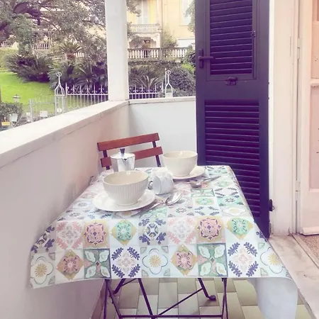 Apartman Il Porto Di Santa - A Un Passo Da Portofino Santa Margherita Ligure