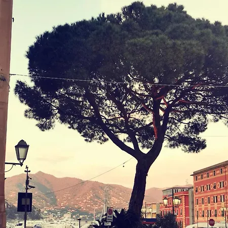 Il Porto Di Santa - A Un Passo Da Portofino * Santa Margherita Ligure