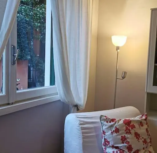 Lejlighed Il Porto Di Santa - A Un Passo Da Portofino *