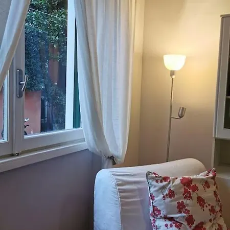 Apartamento Il Porto Di Santa - A Un Passo Da Portofino *