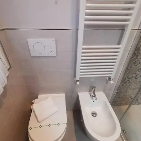 Il Porto Di Santa - A Un Passo Da Portofino דירה סנטה מרגריטה ליגורה