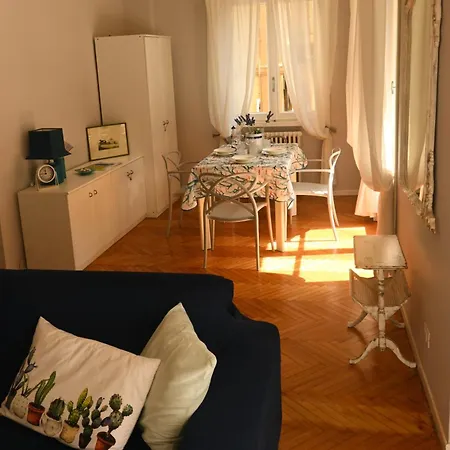 Appartement Il Porto Di Santa - A Un Passo Da Portofino Santa Margherita Ligure