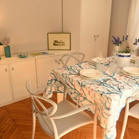 Il Porto Di Santa - A Un Passo Da Portofino