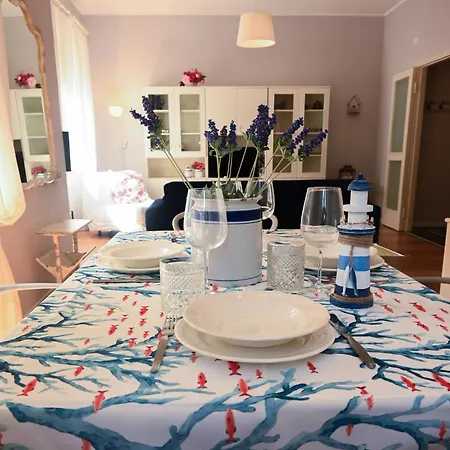 דירה Il Porto Di Santa - A Un Passo Da Portofino סנטה מרגריטה ליגורה