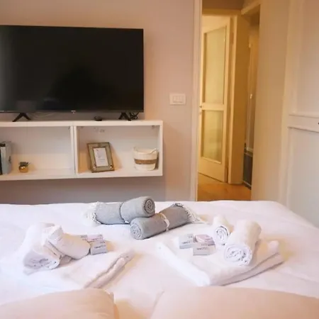 Apartman Il Porto Di Santa - A Un Passo Da Portofino Santa Margherita Ligure