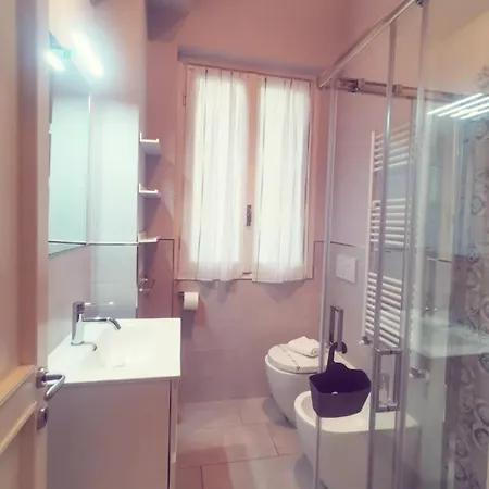 Appartement Il Porto Di Santa - A Un Passo Da Portofino Santa Margherita Ligure