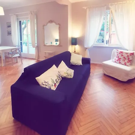 Il Porto Di Santa - A Un Passo Da Portofino