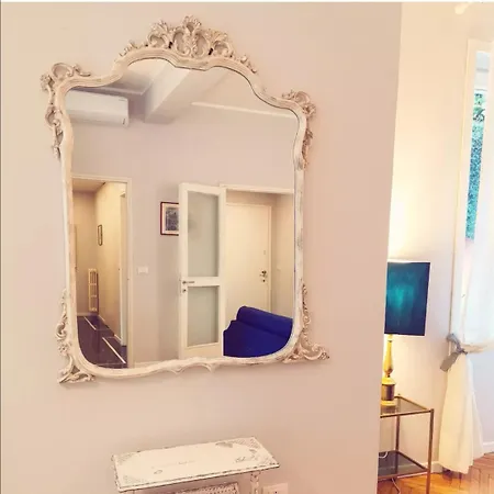 Appartement Il Porto Di Santa - A Un Passo Da Portofino Santa Margherita Ligure