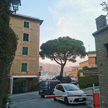 Il Porto Di Santa - A Un Passo Da Portofino Appartement *