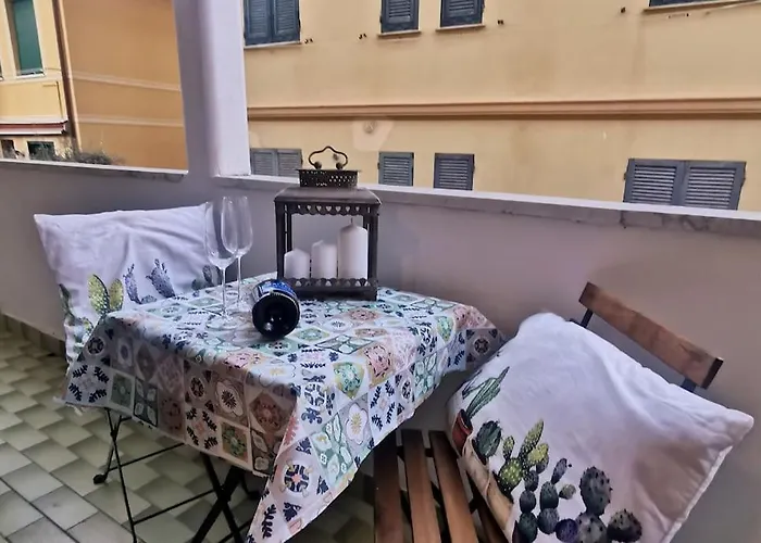 Il Porto Di Santa - A Un Passo Da Portofino * Σάντα Μαργκερίτα Λιγκούρε