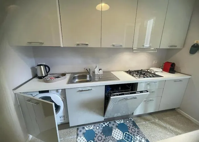 Il Porto Di Santa - A Un Passo Da Portofino Apartment *