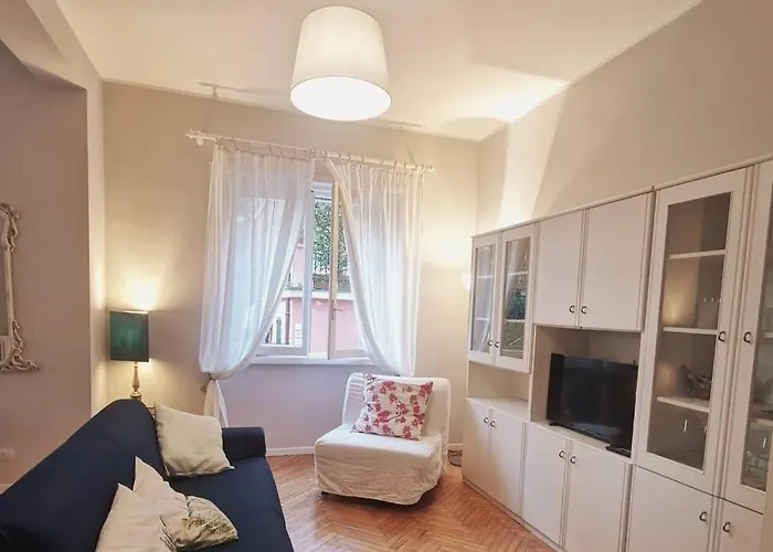 Il Porto Di Santa - A Un Passo Da Portofino Apartment *