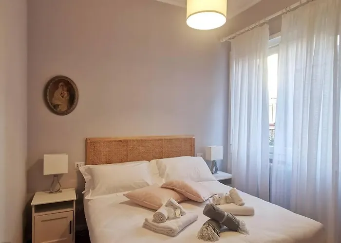 Διαμέρισμα Il Porto Di Santa - A Un Passo Da Portofino