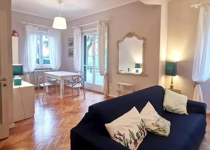 Il Porto Di Santa - A Un Passo Da Portofino Διαμέρισμα
