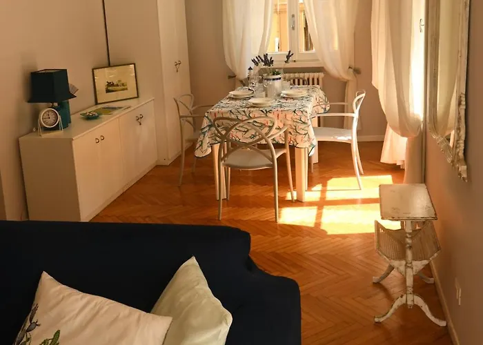 Διαμέρισμα Il Porto Di Santa - A Un Passo Da Portofino Σάντα Μαργκερίτα Λιγκούρε