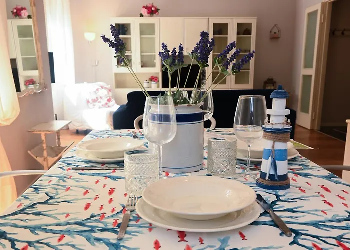 Apartment Il Porto Di Santa - A Un Passo Da Portofino Santa Margherita Ligure