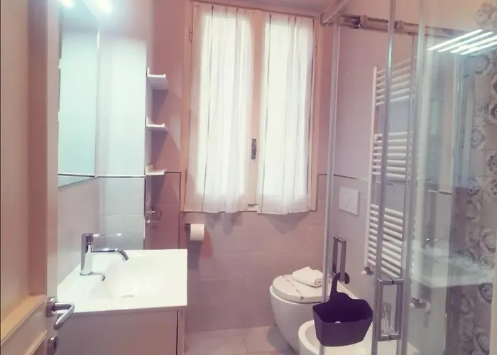 Apartment Il Porto Di Santa - A Un Passo Da Portofino Santa Margherita Ligure