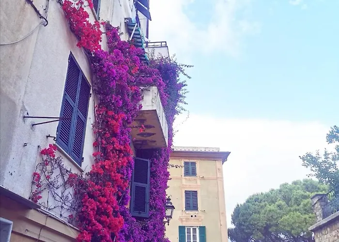 Apartment Il Porto Di Santa - A Un Passo Da Portofino Santa Margherita Ligure