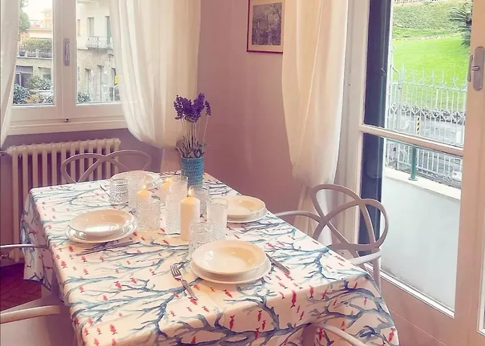 Il Porto Di Santa - A Un Passo Da Portofino Σάντα Μαργκερίτα Λιγκούρε