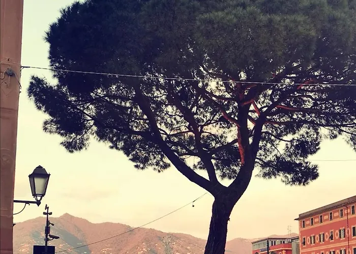 Il Porto Di Santa - A Un Passo Da Portofino * Σάντα Μαργκερίτα Λιγκούρε